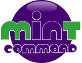 Mintcommand logo